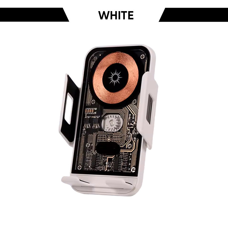 SenseLock® Pro 15W