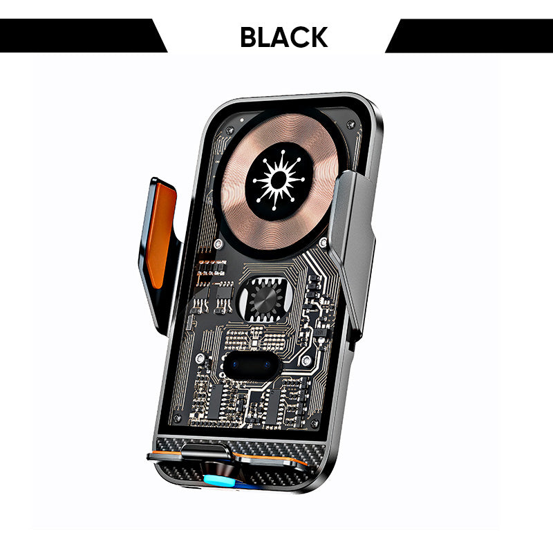 SenseLock® Pro 15W