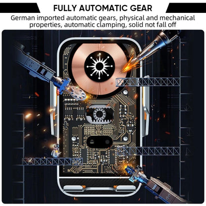 SenseLock® Pro 15W