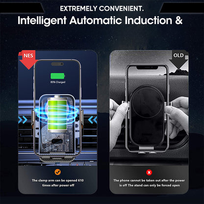 SenseLock® Pro 15W