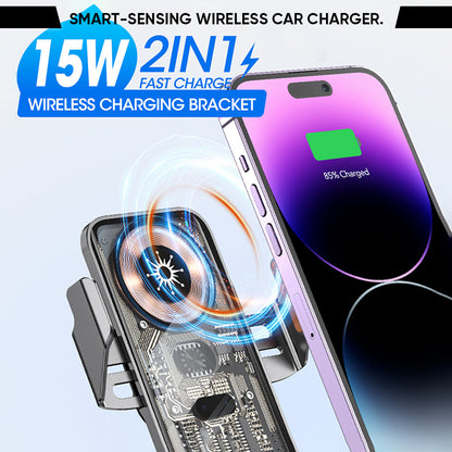 SenseLock® Pro 15W
